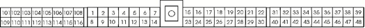 SR20det wiring diagram ECU pin output